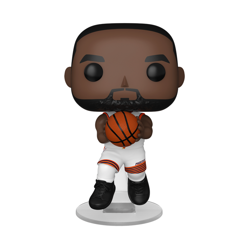 (PRE-ORDER) POP! NBA: Suns - Kevin Durant by THE MIGHTY HOBBY SHOP