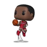 POP! NBA: Bulls - Rookie Season Michael Jordan by THE MIGHTY HOBBY SHOP