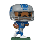 POP! NFL: Lions- Amon-Ra St. Brown by THE MIGHTY HOBBY SHOP