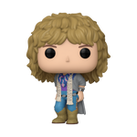 POP! Rocks: Bon Jovi (1980's) by THE MIGHTY HOBBY SHOP