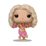 (PRE-ORDER) POP! Rocks: Shakira- Waka Waka