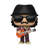 (PRE-ORDER) POP! Rocks: Carlos Santana