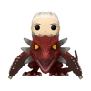 (PRE-ORDER) POP! Rides: House of the Dragon - Rhaenys Targaryen™