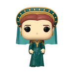 POP! House of the Dragon: Alicent Hightower™ by THE MIGHTY HOBBY SHOP