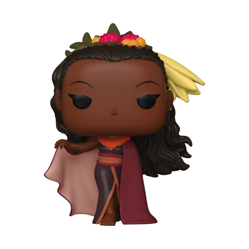 POP! Disney: Moana 2 - Matangi by THE MIGHTY HOBBY SHOP