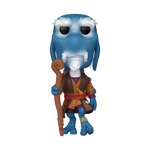 (PRE-ORDER) POP! TV: Wondla - Rovender Kitt