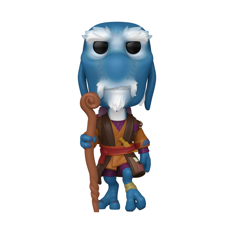 (PRE-ORDER) POP! TV: Wondla - Rovender Kitt by THE MIGHTY HOBBY SHOP