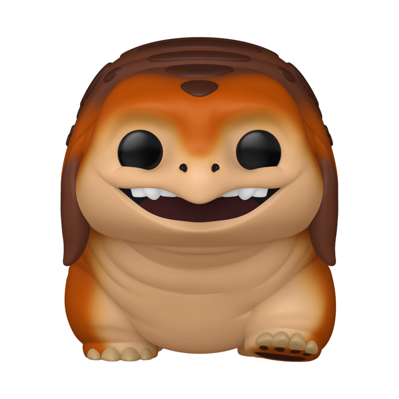 (PRE-ORDER) POP! TV: Wondla - Otto by THE MIGHTY HOBBY SHOP