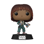 (PRE-ORDER) POP! Star Wars: The Acolyte™ - Osha Aniseya™