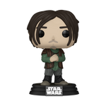 (PRE-ORDER) POP! Star Wars: The Acolyte™ - Qimir™