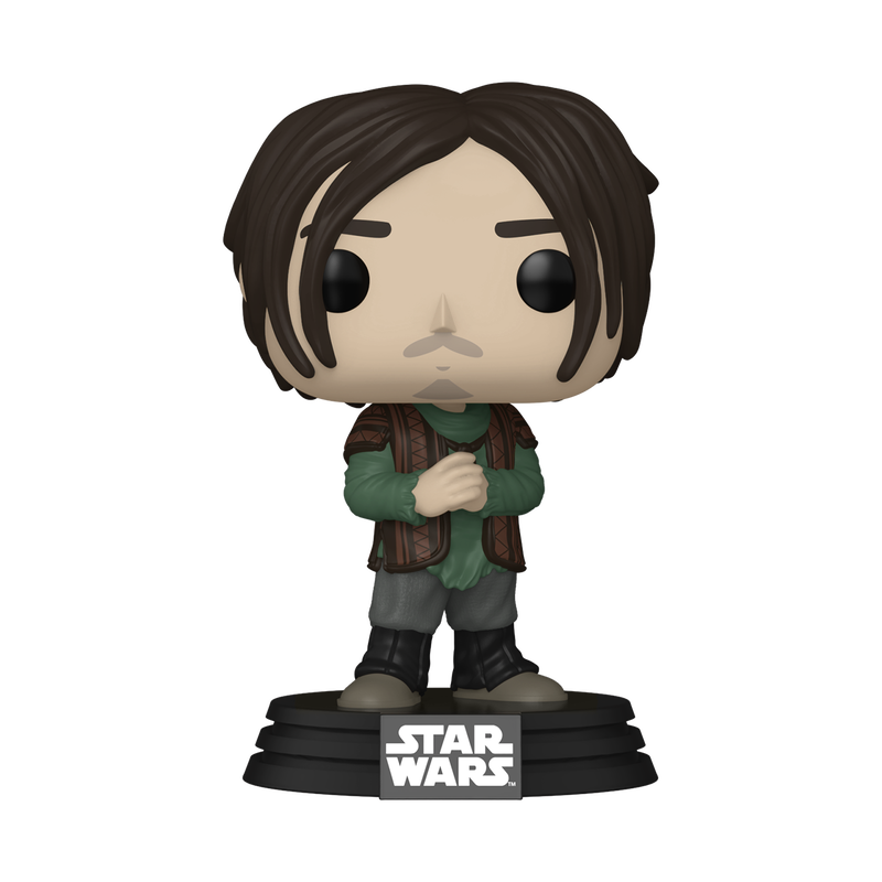 (PRE-ORDER) POP! Star Wars: The Acolyte™ - Qimir™