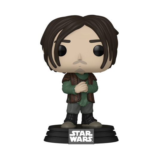 (PRE-ORDER) POP! Star Wars: The Acolyte™ - Qimir™