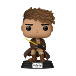 (PRE-ORDER) POP! Star Wars: The Acolyte™ - Yord Fandar™