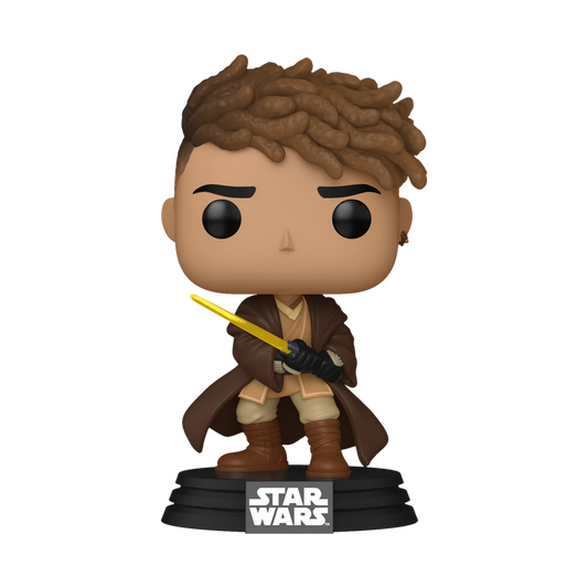 (PRE-ORDER) POP! Star Wars: The Acolyte™ - Yord Fandar™