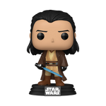 (PRE-ORDER) POP! Star Wars: The Acolyte™ - Master Sol™