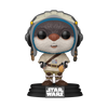 (PRE-ORDER) POP! Star Wars: The Acolyte™ - Bazil™