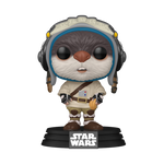 (PRE-ORDER) POP! Star Wars: The Acolyte™ - Bazil™