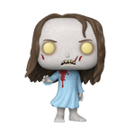 (PRE-ORDER) POP! Movies: The Exorcist - Katherine (Possessed) by THE MIGHTY HOBBY SHOP