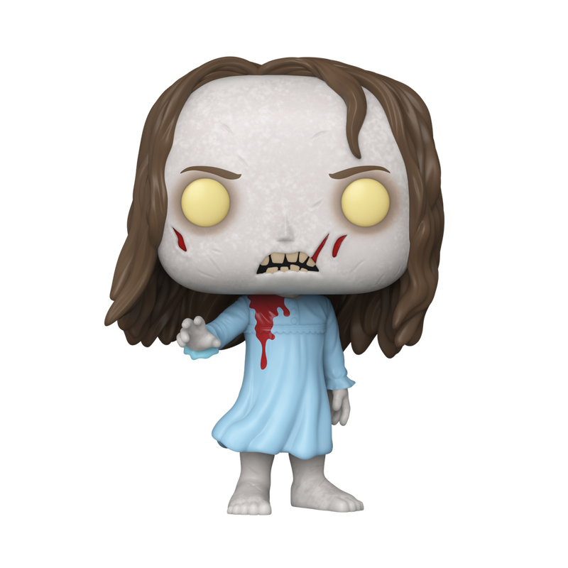 (PRE-ORDER) POP! Movies: The Exorcist - Katherine (Possessed) by THE MIGHTY HOBBY SHOP