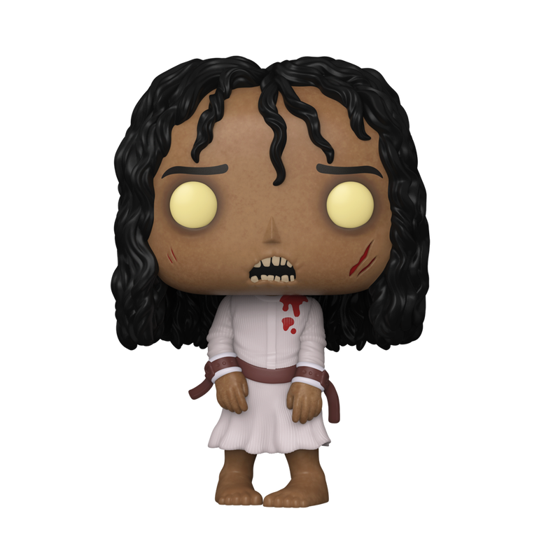 (PRE-ORDER) POP! Movies: The Exorcist - Angela (Possessed) by THE MIGHTY HOBBY SHOP
