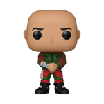POP! Movies: The Red One - Callum Drift by THE MIGHTY HOBBY SHOP