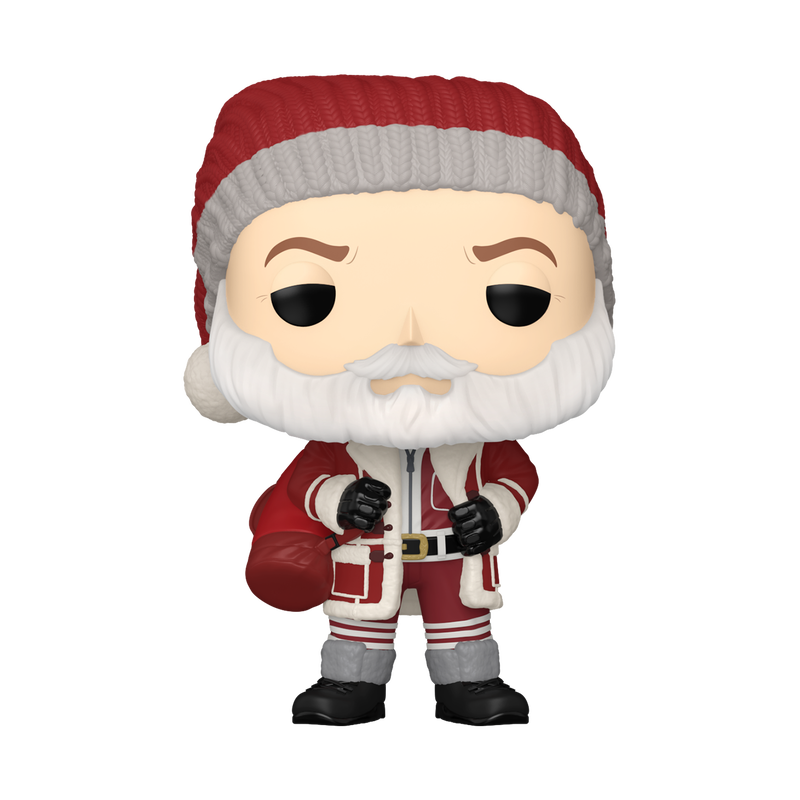 POP! Movies: The Red One - Nick by THE MIGHTY HOBBY SHOP