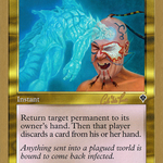 Recoil (WCD-CR264SB) - World Championship Decks 2002