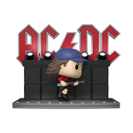 (PRE-ORDER) POP! Moments: AC/DC - Angus Young(Dance) by THE MIGHTY HOBBY SHOP