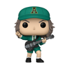 (PRE-ORDER) POP Rocks: AC/DC Angus Young(Green) by THE MIGHTY HOBBY SHOP