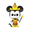 (PRE-ORDER) POP! Disney: Halloween- Minnie