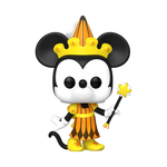 (PRE-ORDER) POP! Disney: Halloween- Minnie