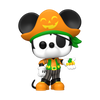 (PRE-ORDER) POP! Disney: Halloween- Pirate Mickey