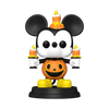 (PRE-ORDER) POP! Super: Disney - Mickey (SFX)