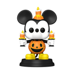 (PRE-ORDER) POP! Super: Disney - Mickey (SFX)