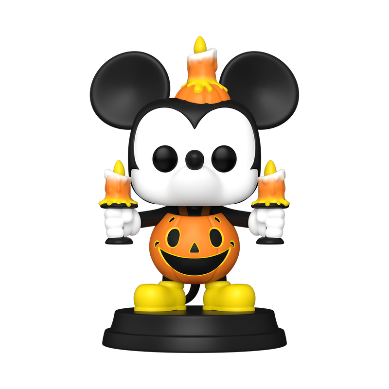 (PRE-ORDER) POP! Super: Disney - Mickey (SFX) by THE MIGHTY HOBBY SHOP