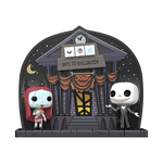 (PRE-ORDER) POP! The Nightmare Before Christmas Countdown Calendar by THE MIGHTY HOBBY SHOP