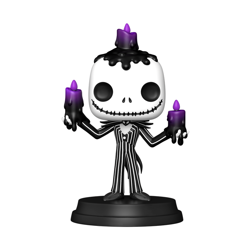 (PRE-ORDER) POP! Super: TNBC - Jack (SFX) by THE MIGHTY HOBBY SHOP