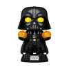 (PRE-ORDER) POP! Super: Star Wars- Vader (SFX)