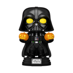 (PRE-ORDER) POP! Super: Star Wars- Vader (SFX)