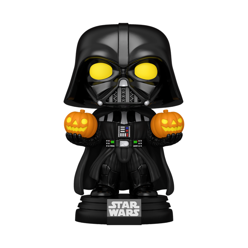 (PRE-ORDER) POP! Super: Star Wars- Vader (SFX) by THE MIGHTY HOBBY SHOP