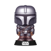 (PRE-ORDER) POP! Star Wars: Holiday – Mandalorian