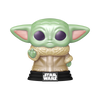 (PRE-ORDER) POP! Star Wars: Holiday – Grogu