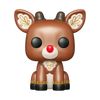 (PRE-ORDER) POP! Movies: Rudolph W2 - Rudolph sitting