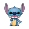 (PRE-ORDER) POP! Disney: Stitch (Hanukkah)