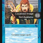 Counterspell (4BB-065) - Fourth Edition Foreign Black Border