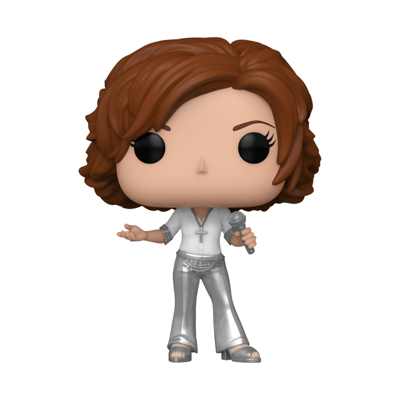 (PRE-ORDER) POP! Rocks: Martina McBride by THE MIGHTY HOBBY SHOP