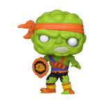 (PRE-ORDER) POP! Vinyl: Toxic Avenger