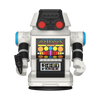 (PRE-ORDER) POP! Retro Toys: Roboforce- Maxx 64 by THE MIGHTY HOBBY SHOP