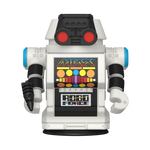(PRE-ORDER) POP! Retro Toys: Roboforce- Maxx 64 by THE MIGHTY HOBBY SHOP
