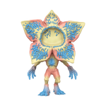 (PRE-ORDER) POP! Super: ST- Demogorgon (Scoops Ahoy)